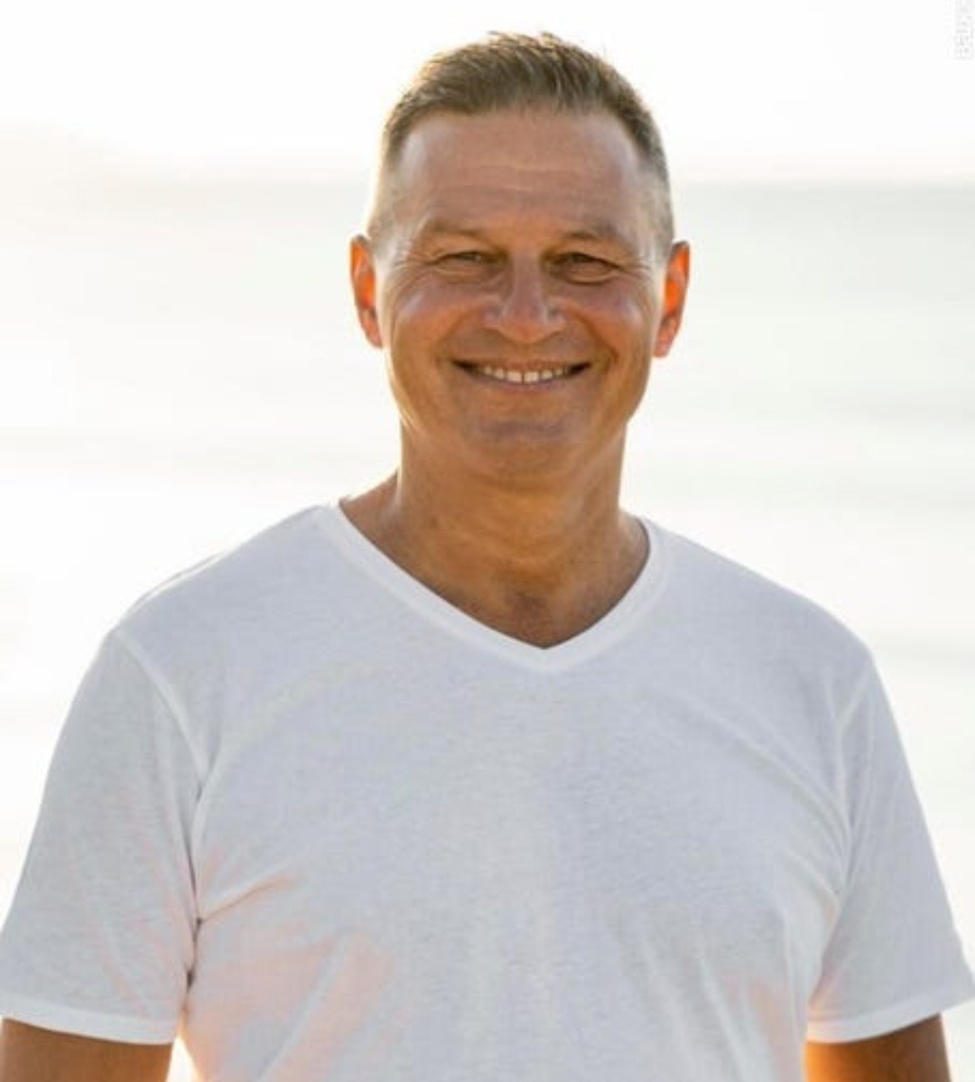 Profil de Jerry, 52 ans, Trav à Nocher-Route