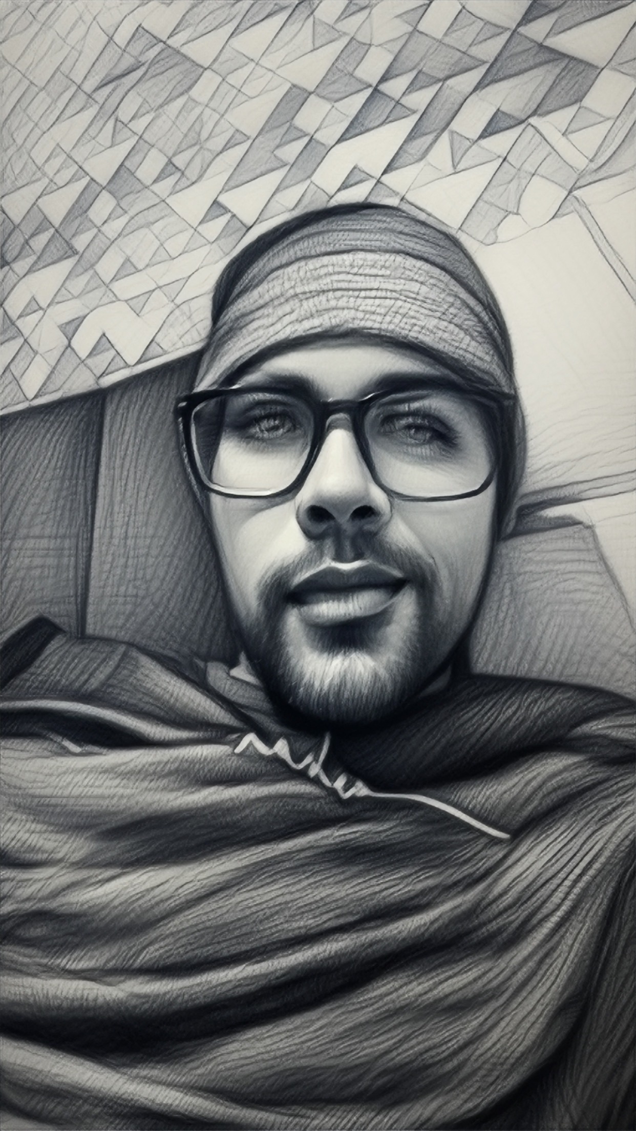 Profil de Fanilo, 36 ans, Trav à Pommerloch