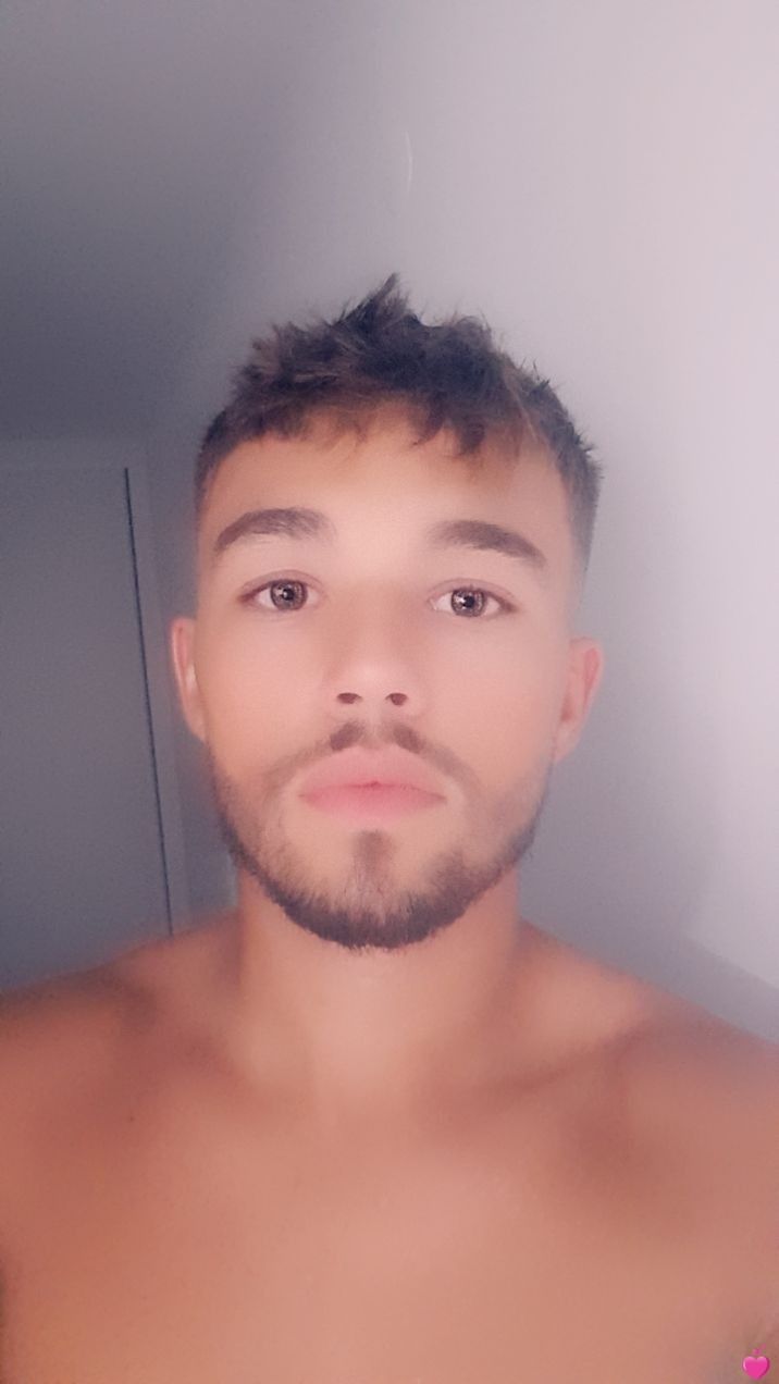 Profil de Tymeo, 21 ans, Trav à Alzingen